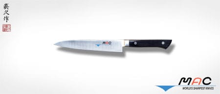 Professional Series 6 Utility Knife (PKF-60) – MAC Knife