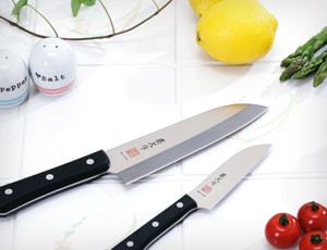 Mac Knife SK 65 Superior Santoku