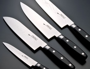 MAC Knives  One slice with our knives and you will experience for yourself  the true definition of sharpness.